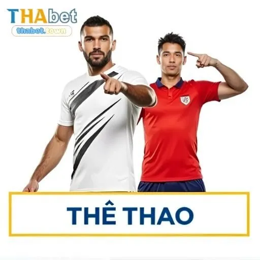Thể Thao Thabet