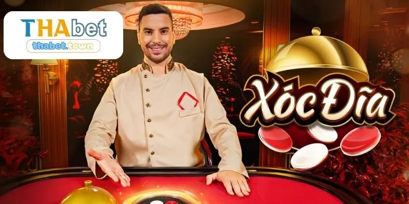 Tại sao nên chọn Xóc Đĩa Live Thabet?